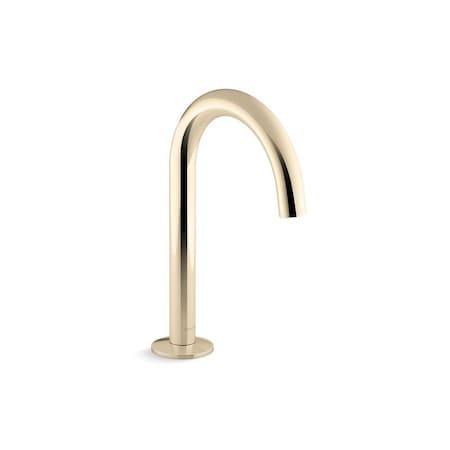 Kohler Components Lav Ws Spout - Tube 77967-AF